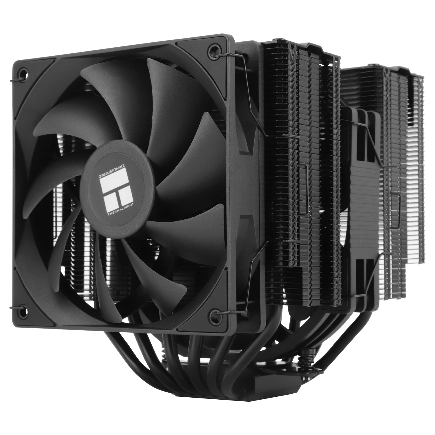 Thermalright Peerless Assassin 140 CPU Cooler Black\White Thermalright Peerless Assassin 140 CPU Cooler Black\White